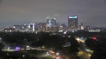 Weather camera view of Hotel ZaZa.