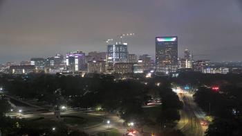 Weather camera view of Hotel ZaZa.