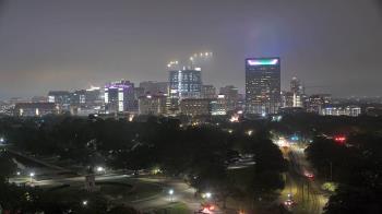 Weather camera view of Hotel ZaZa.