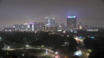 Weather camera view of Hotel ZaZa.