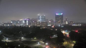 Weather camera view of Hotel ZaZa.