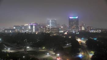 Weather camera view of Hotel ZaZa.