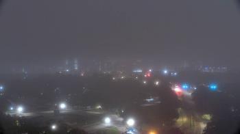 Weather camera view of Hotel ZaZa.