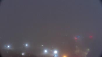 Weather camera view of Hotel ZaZa.