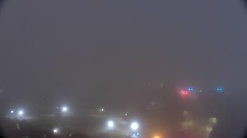 Weather camera view of Hotel ZaZa.