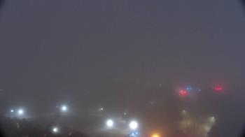 Weather camera view of Hotel ZaZa.