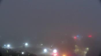 Weather camera view of Hotel ZaZa.