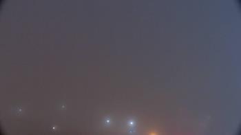 Weather camera view of Hotel ZaZa.