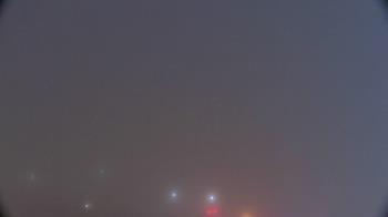 Weather camera view of Hotel ZaZa.