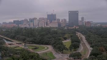 Weather camera view of Hotel ZaZa.