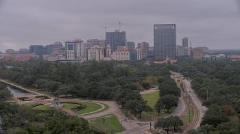 Weather camera view of Hotel ZaZa.