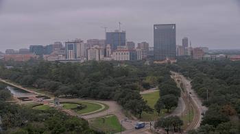 Weather camera view of Hotel ZaZa.