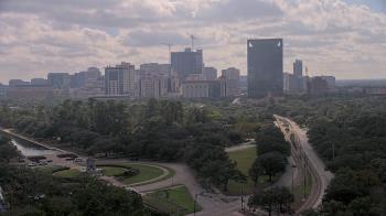 Weather camera view of Hotel ZaZa.