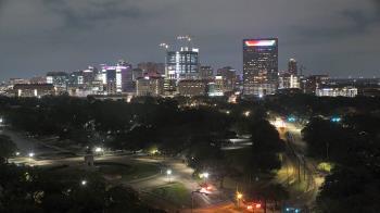 Weather camera view of Hotel ZaZa.