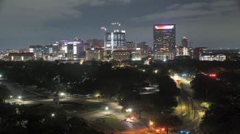 Weather camera view of Hotel ZaZa.