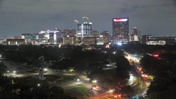 Weather camera view of Hotel ZaZa.