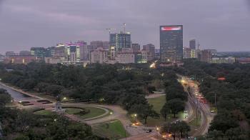 Weather camera view of Hotel ZaZa.