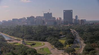 Weather camera view of Hotel ZaZa.