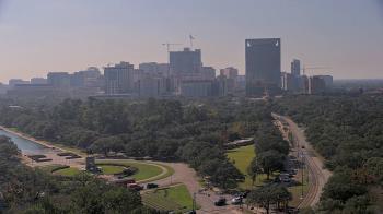 Weather camera view of Hotel ZaZa.