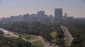 Weather camera view of Hotel ZaZa.