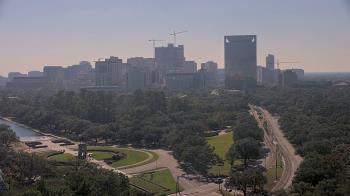 Weather camera view of Hotel ZaZa.