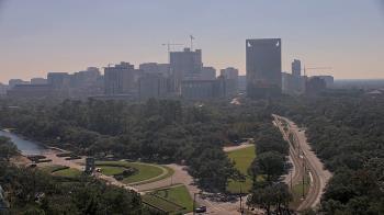 Weather camera view of Hotel ZaZa.