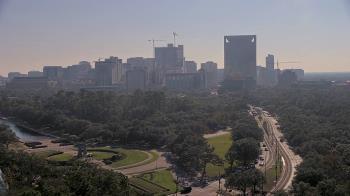 Weather camera view of Hotel ZaZa.