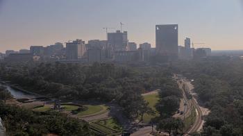 Weather camera view of Hotel ZaZa.