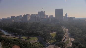 Weather camera view of Hotel ZaZa.