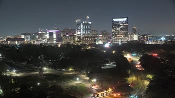 Weather camera view of Hotel ZaZa.