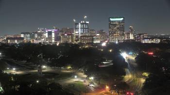 Weather camera view of Hotel ZaZa.