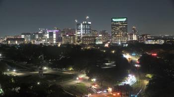 Weather camera view of Hotel ZaZa.