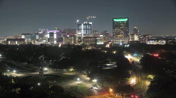 Weather camera view of Hotel ZaZa.