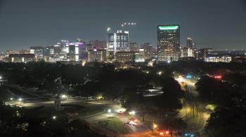 Weather camera view of Hotel ZaZa.