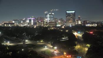 Weather camera view of Hotel ZaZa.