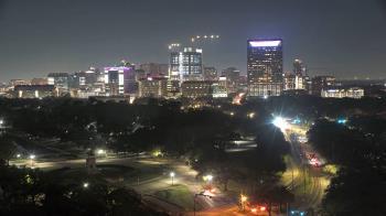 Weather camera view of Hotel ZaZa.