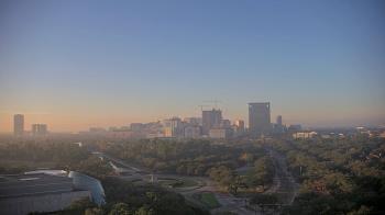 Weather camera view of Hotel ZaZa.