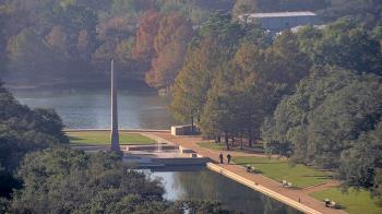 Weather camera view of Hotel ZaZa.