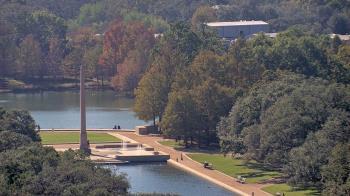 Weather camera view of Hotel ZaZa.