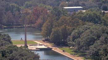 Weather camera view of Hotel ZaZa.