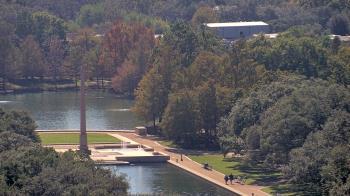 Weather camera view of Hotel ZaZa.