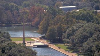 Weather camera view of Hotel ZaZa.