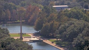 Weather camera view of Hotel ZaZa.