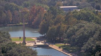 Weather camera view of Hotel ZaZa.