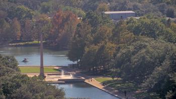 Weather camera view of Hotel ZaZa.