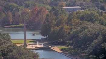 Weather camera view of Hotel ZaZa.