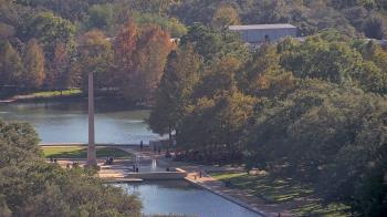 Weather camera view of Hotel ZaZa.