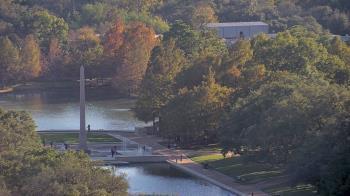 Weather camera view of Hotel ZaZa.