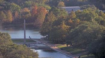 Weather camera view of Hotel ZaZa.