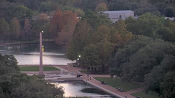 Weather camera view of Hotel ZaZa.